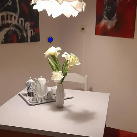 Διαμέρισμα Art