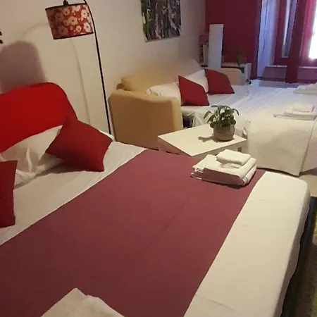 Art Appartement Vérone